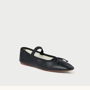 NEW Loeffler Randall Leonie Ballet Flats
